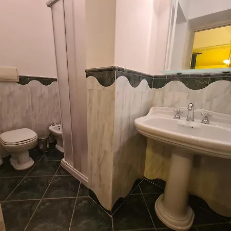 Bed & Breakfast Residenza Amari