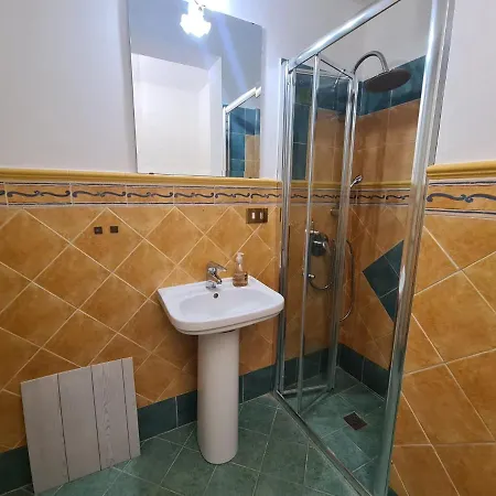 Residenza Amari Bed & Breakfast 4*