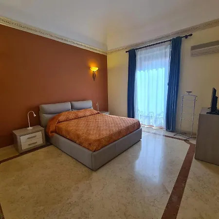 Residenza Amari 4* Palermo