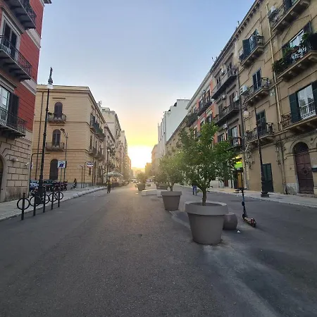 Residenza Amari Bed & Breakfast