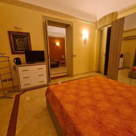 Bed & Breakfast Residenza Amari Palermo