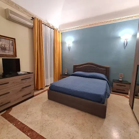 Residenza Amari Bed & Breakfast