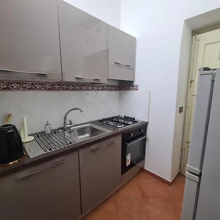 Bed & Breakfast Residenza Amari