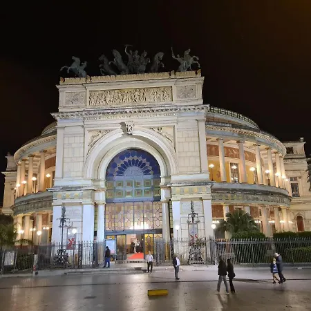 Bed & Breakfast Residenza Amari