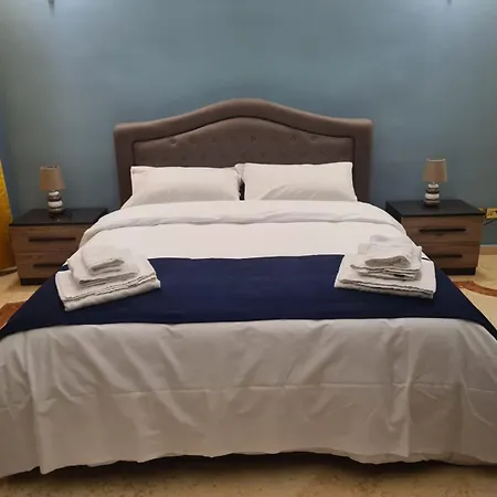 Bed & Breakfast Residenza Amari
