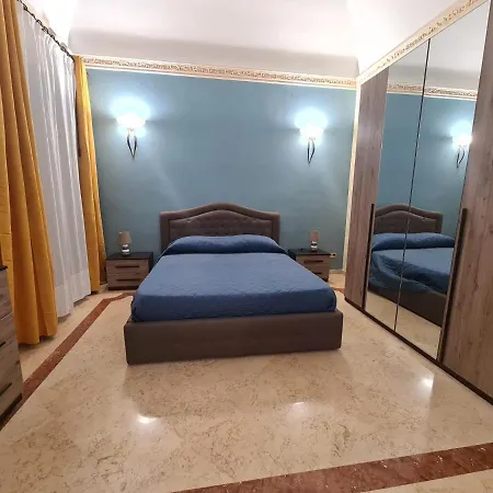 Residenza Amari 4* Palermo