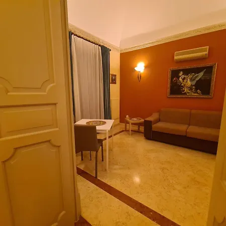 Residenza Amari