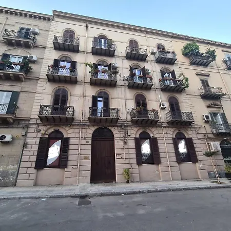 Bed & Breakfast Residenza Amari
