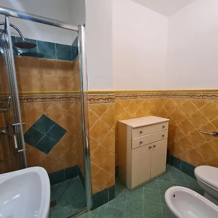 Residenza Amari 4*
