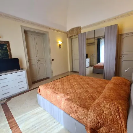 Residenza Amari