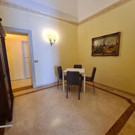 Residenza Amari